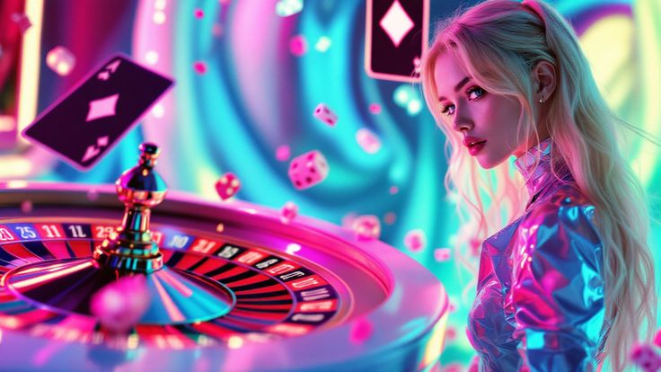 Quick Hit 777 Live Casino