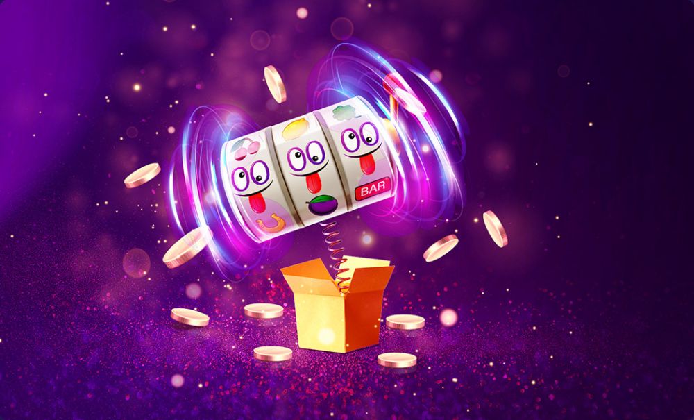 Quick Hit 777 Live Casino