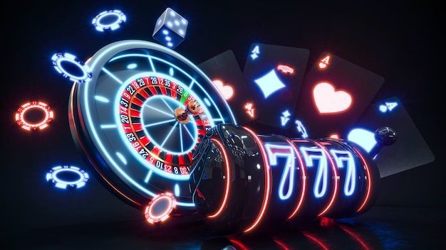 Quick Hit 777 Live Casino