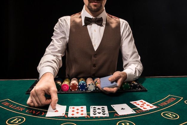 Quick Hit 777 Live Casino