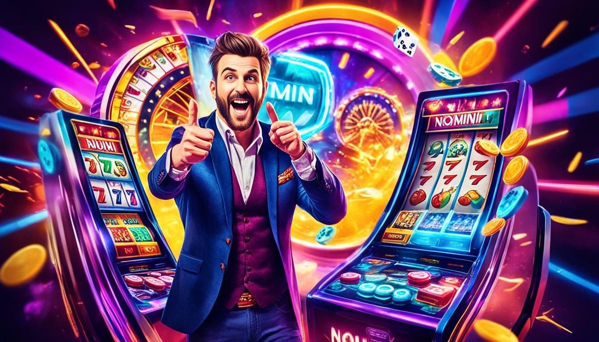 Quick Hit 777 Live Betting