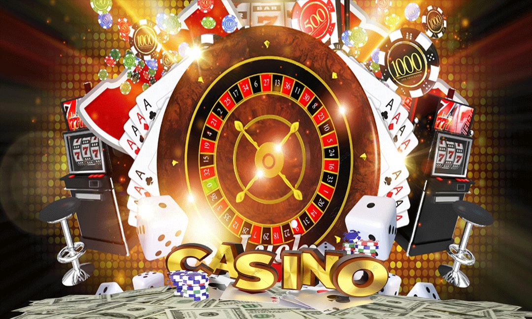 Quick Hit 777 Live Casino