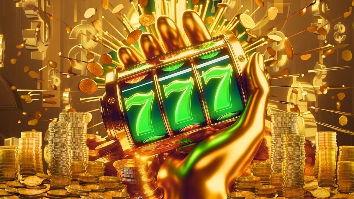 Quick Hit 777 Live Casino